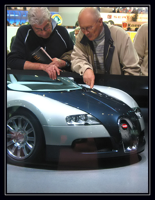 Autosalon